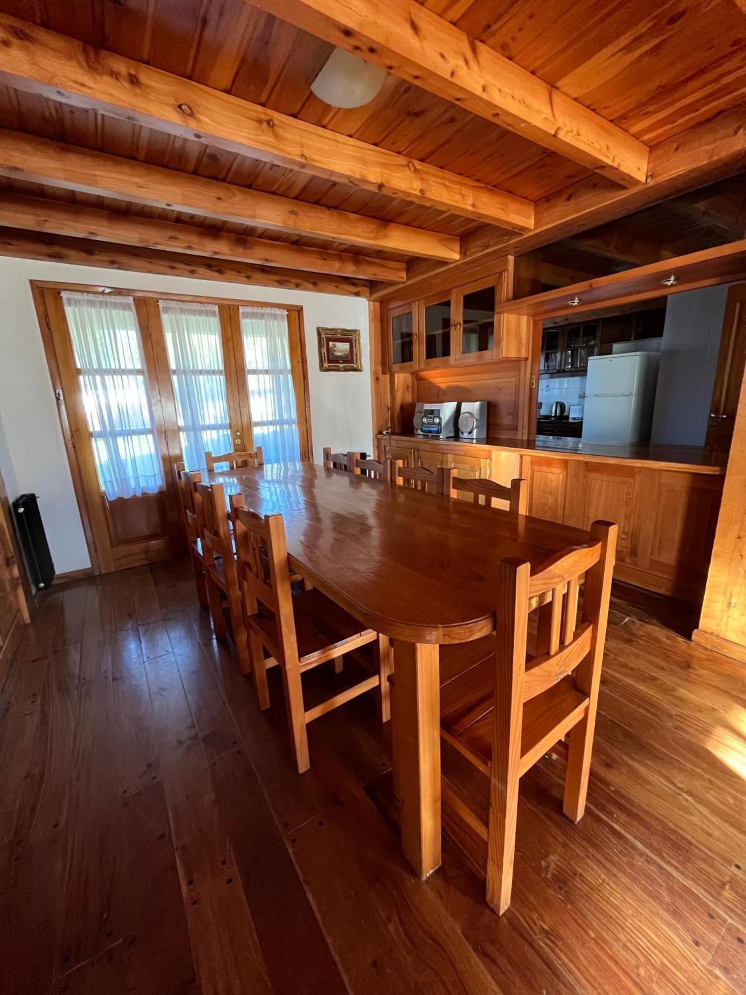 Apart Torres Del Sur San Martín de los Andes Eksteriør billede
