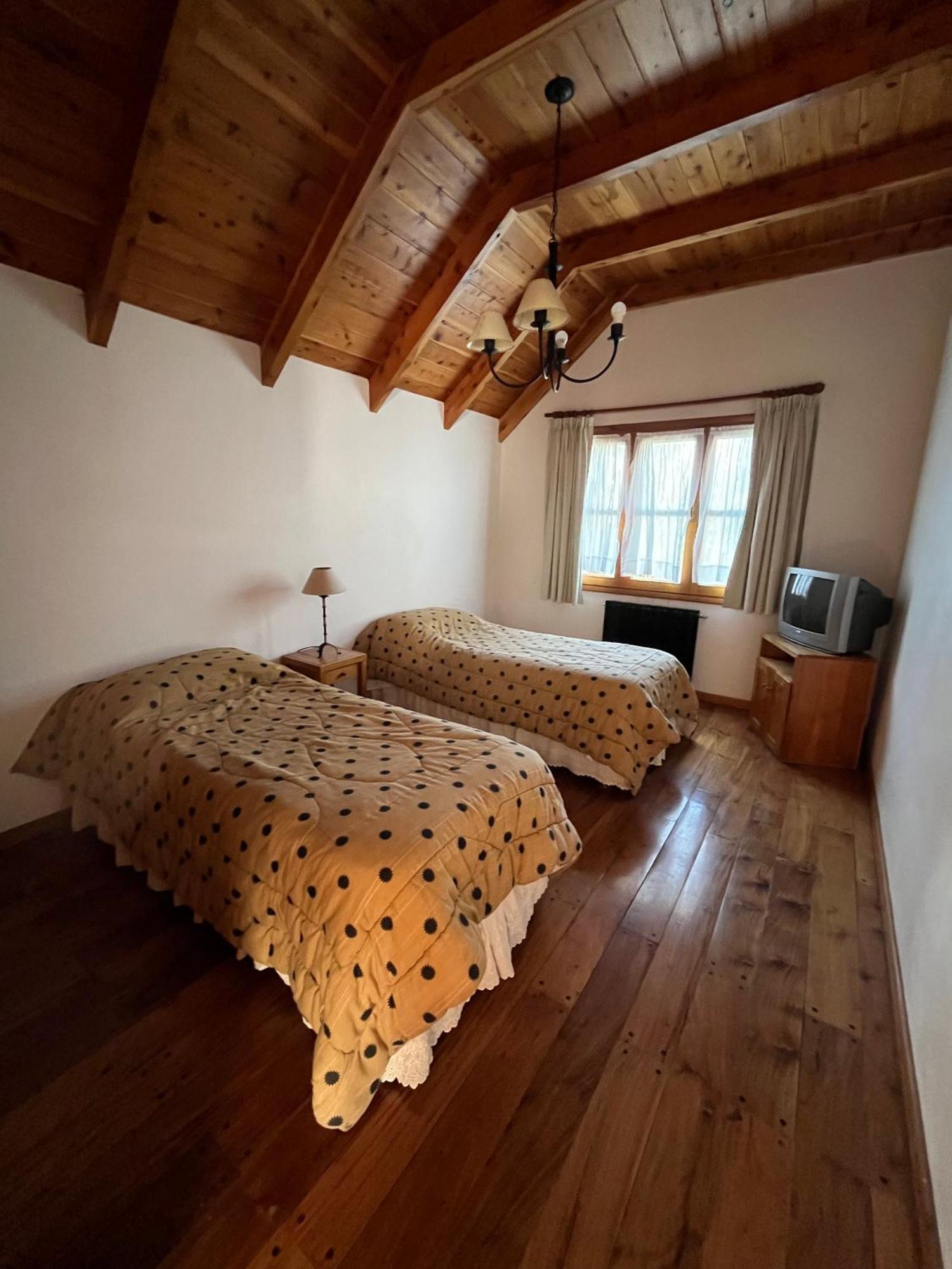 Apart Torres Del Sur San Martín de los Andes Eksteriør billede